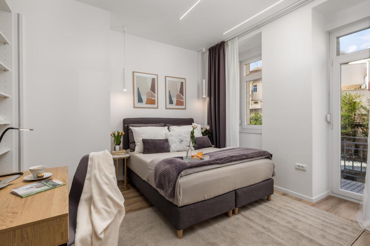 Saint Vitus Apartments With Balcony Рієка Екстер'єр фото